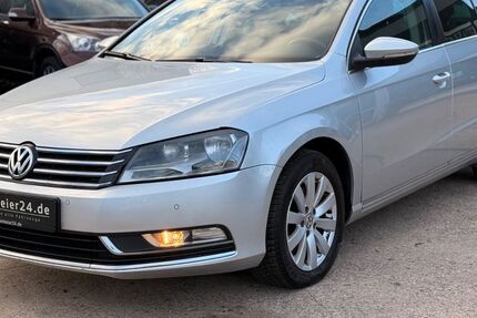 VW Passat 188.735 km 5.900 &euro; Erlangen 91056