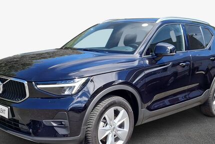 Volvo XC40 19.088 km 34.990 € Nürnberg 90471