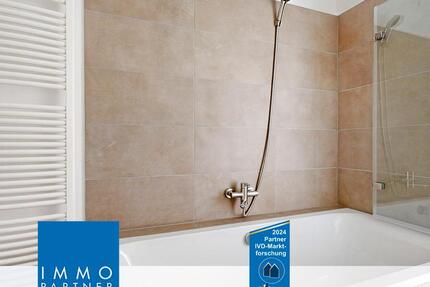 IMMOPARTNER – JUGENDSTIL IN NEUEM GLANZ 2 zimmer