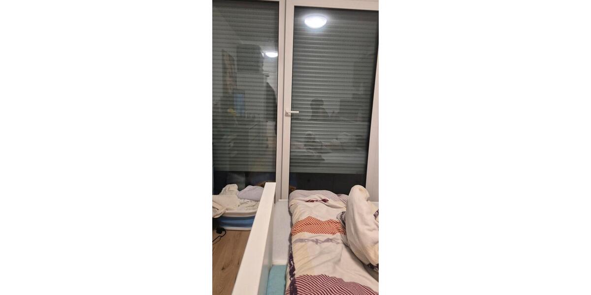 Etagenwohnung Nürnberg Kleinweidenmühle - 1 Zimmer, 24 m&sup2;, 665&euro; | Angebot:25561075