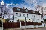Etagenwohnung Fürth Dambach - 6 Zimmer, 158 m&sup2;, 399.000&euro; | Angebot:25671105