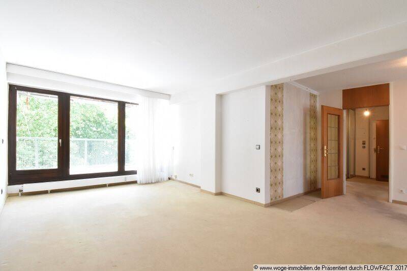 Etagenwohnung Nürnberg Langwasser - 4 Zimmer, 90 m&sup2;, 300.000&euro; | Angebot:26916872