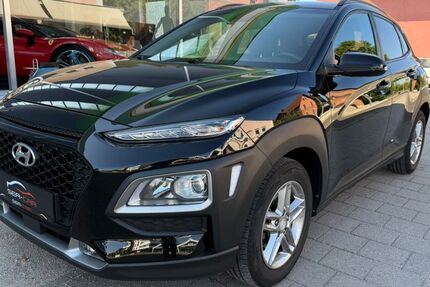 Hyundai KONA 50.000 km 12.700 &euro; Roth 91154