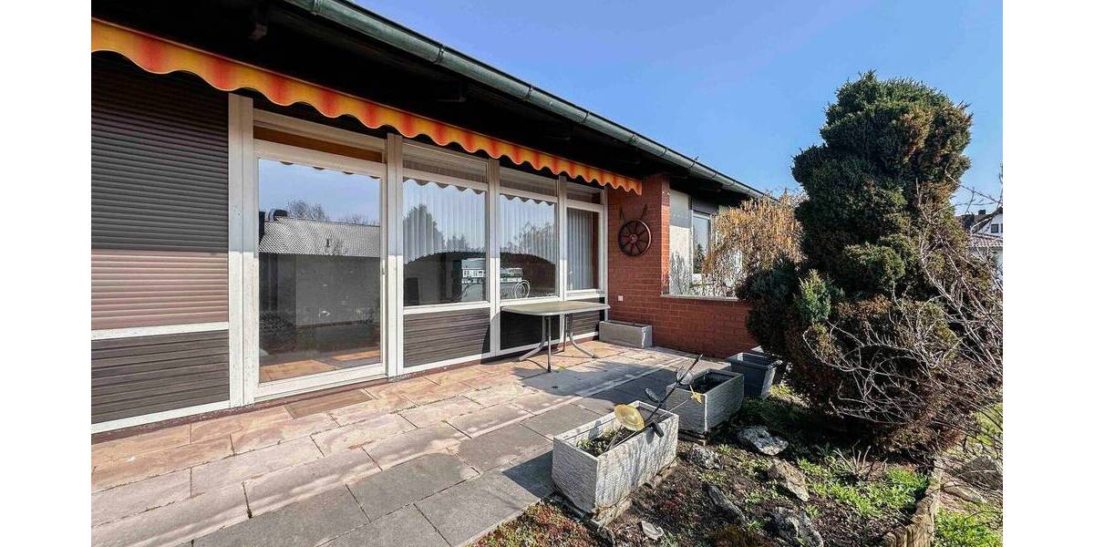 Einfamilienhaus Hausen - 6 Zimmer, 162 m&sup2;, 528.000&euro; | Angebot:26741448