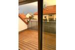 Dachgeschoßwohnung Nürnberg Rabus - 3.5 Zimmer, 103 m&sup2;, 1.500&euro; | Angebot:27582192