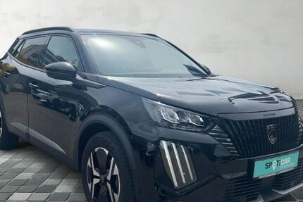 Peugeot 2008 16.000 km 23.990 &euro; Nürnberg OT Schweinau 90439