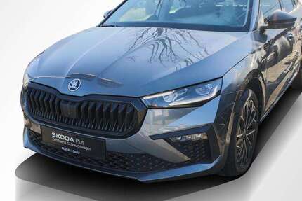 Skoda Scala 14.200 km 24.370 &euro; Forchheim 91301