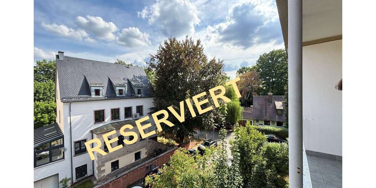 Etagenwohnung Nürnberg Gleißhammer - 1 Zimmer, 43 m&sup2;, 135.000&euro; | Angebot:26844285