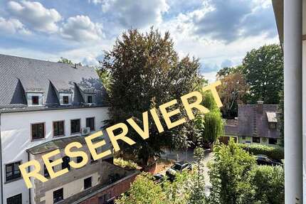 Wohnung Nürnberg Gleißhammer - 1 Zimmer, 43 m&sup2;, 135.000&euro; | Angebot:26844285