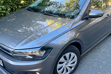 VW Polo 147.862 km 7.900 &euro; Bubenreuth 91088