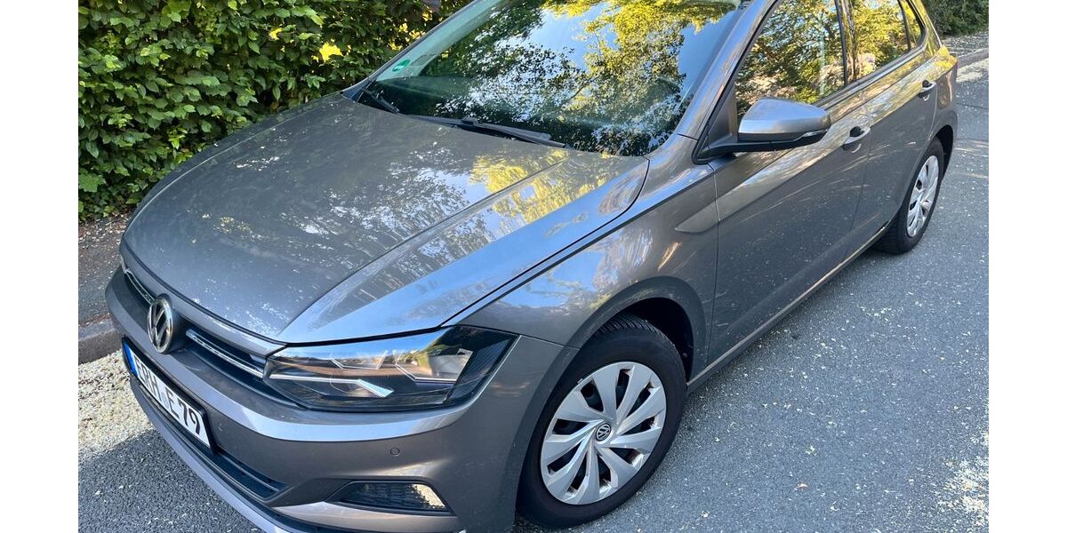 VW Polo 147.862 km 7.900 &euro; Bubenreuth 91088