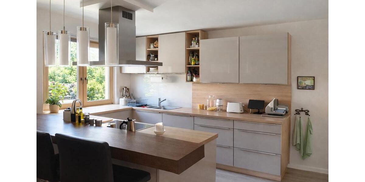 Maisonettenwohnung Henfenfeld - 4.5 Zimmer, 171 m&sup2;, 419.000&euro; | Angebot:26196334