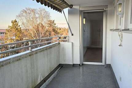 Wohnung zum Kaufen in Nürnberg 367.900 € 98 m² 4 zimmer