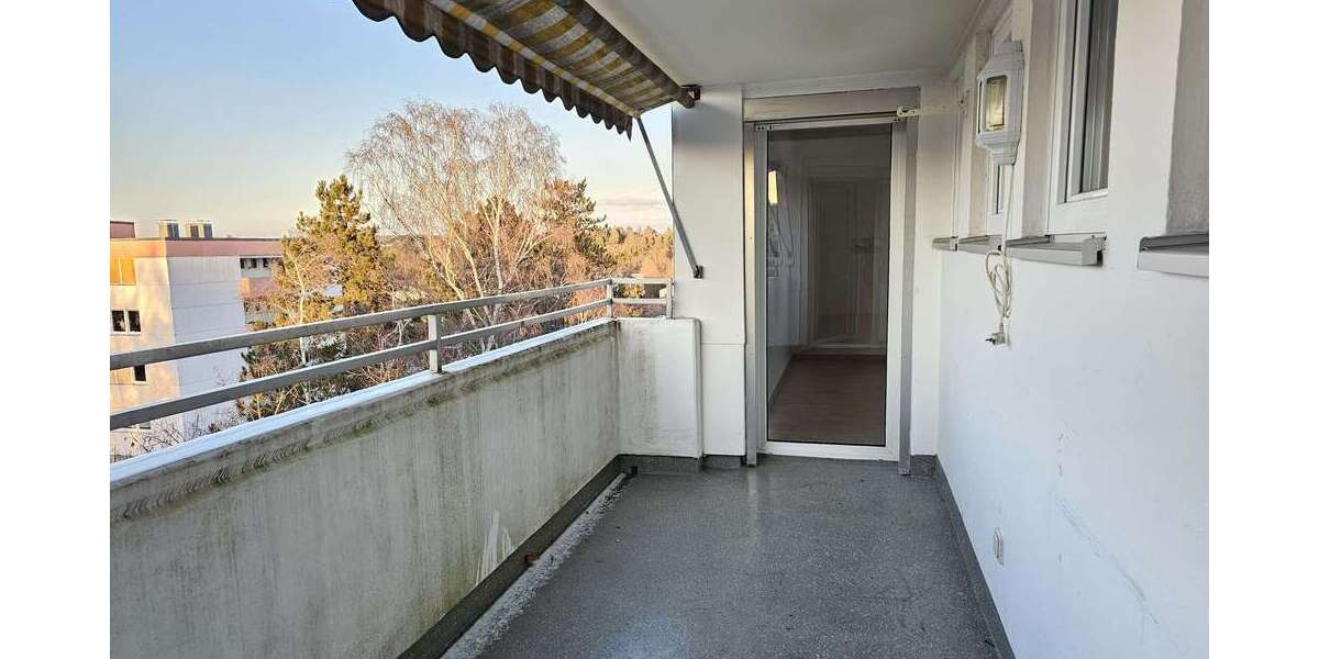 Wohnung zum Kaufen in Nürnberg 367.900 € 98 m² 4 zimmer