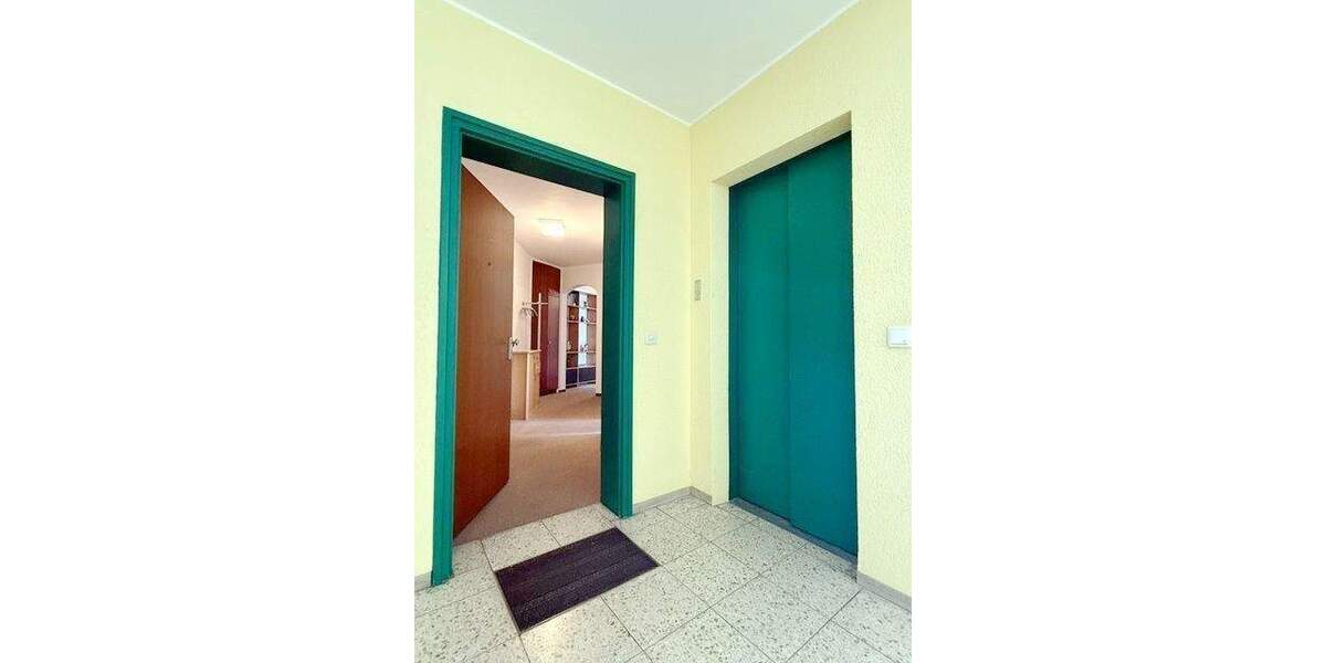 Etagenwohnung Nürnberg Steinbühl - 3 Zimmer, 82 m&sup2;, 299.000&euro; | Angebot:25686649