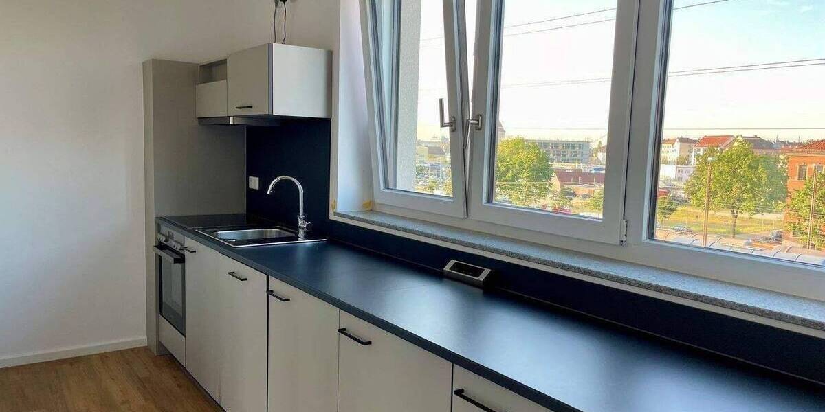 Etagenwohnung Fürth Innenstadt - 2 Zimmer, 72 m&sup2;, 1.029&euro; | Angebot:26903725