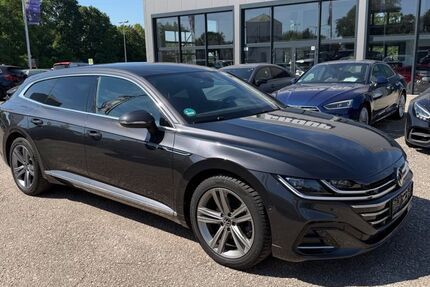 VW Arteon 128.000 km 22.999 &euro; Fürth bei Nürnberg 90763