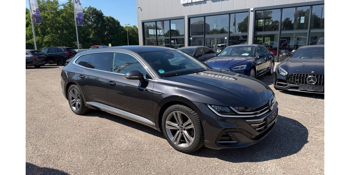 VW Arteon 128.000 km 22.999 &euro; Fürth bei Nürnberg 90763