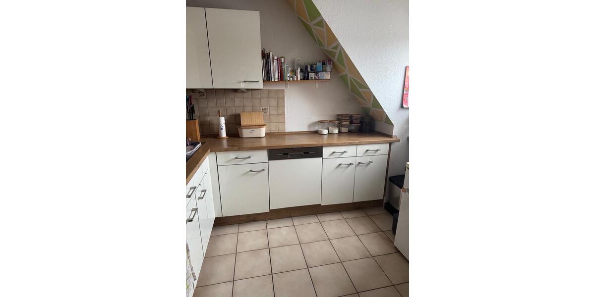 Etagenwohnung Zirndorf - 3 Zimmer, 80 m&sup2;, 850&euro; | Angebot:25546034