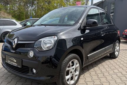 Renault Twingo 86.000 km 9.699 &euro; Wendelstein 90530