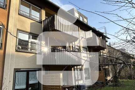 Wohnung Erlangen Am Anger - 2 Zimmer, 63 m&sup2;, 270.000&euro; | Angebot:24362490