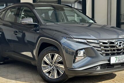 Hyundai TUCSON 148.790 km 17.870 &euro; Ammerndorf 90614