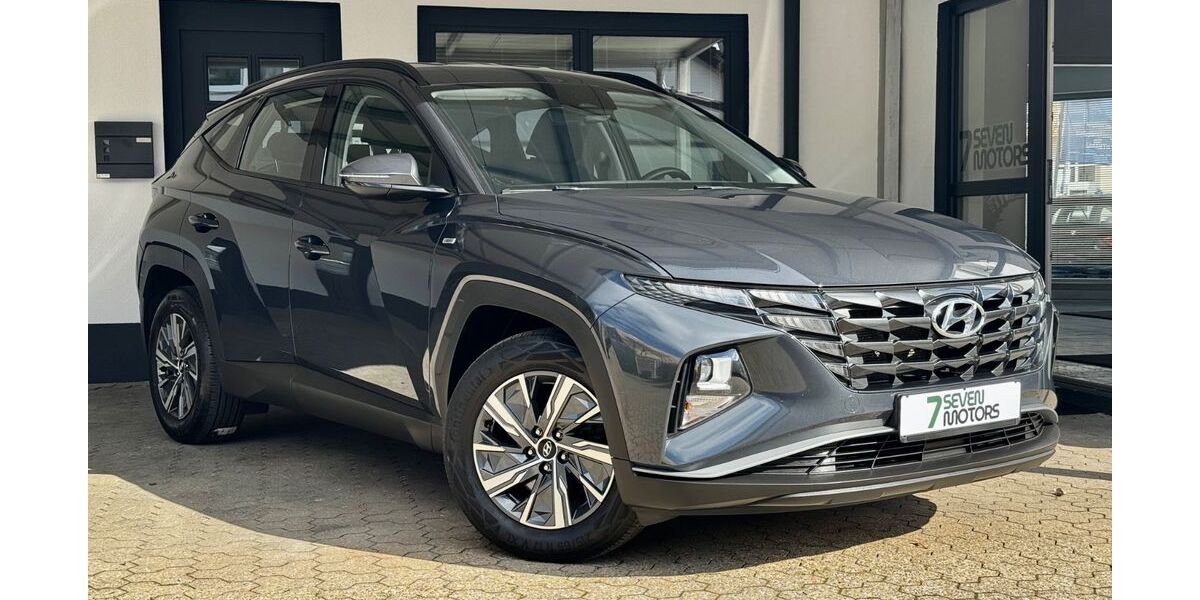 Hyundai TUCSON 148.790 km 17.870 &euro; Ammerndorf 90614