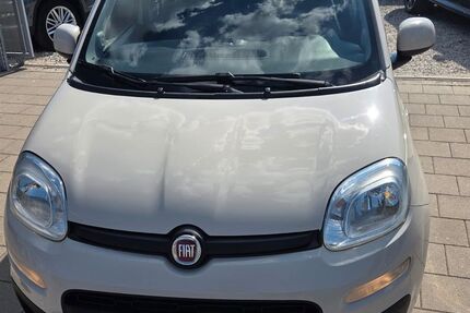 Fiat Panda 81.660 km 8.999 &euro; Fürth 90763