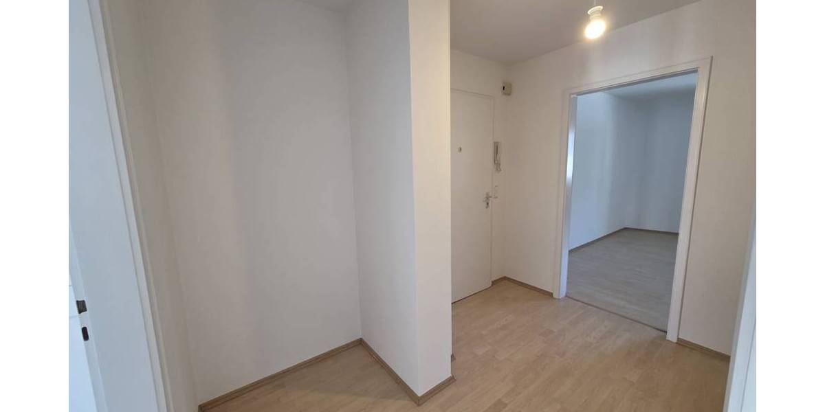 Etagenwohnung Nürnberg Sebald - 2 Zimmer, 58 m&sup2;, 790&euro; | Angebot:26291719