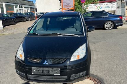Mitsubishi Colt 169.000 km 1.950 &euro; Nürnberg 90431