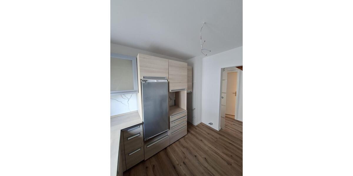 Doppelhaushälfte Nürnberg Gebersdorf - 3 Zimmer, 90 m&sup2;, 1.550&euro; | Angebot:27620947