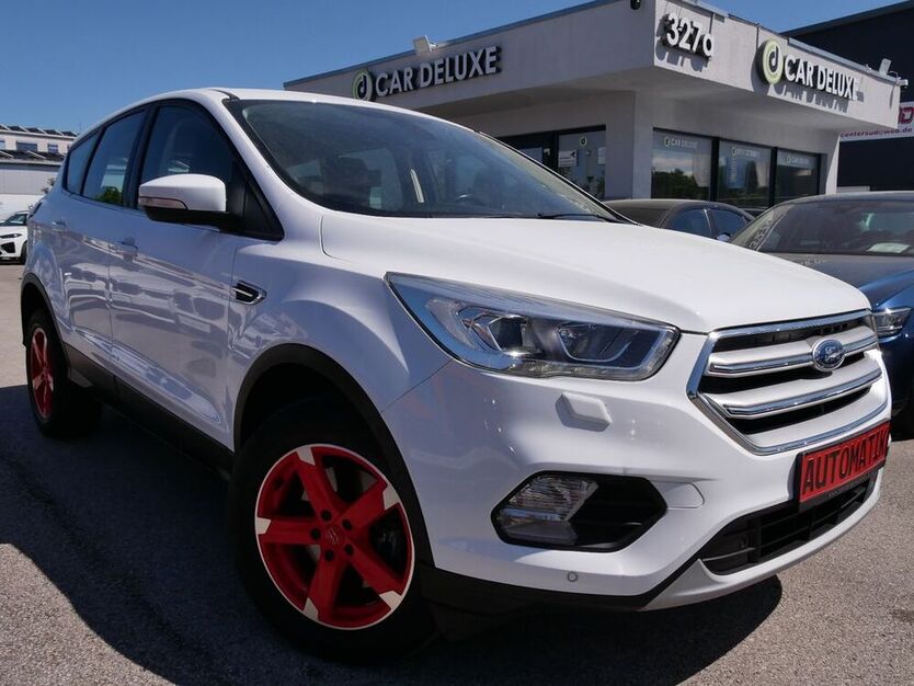 Kuga