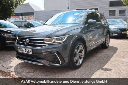 VW Tiguan 79.000 km 32.980 &euro; Fürth 90763