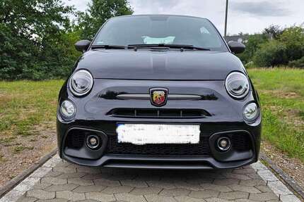 Abarth 695