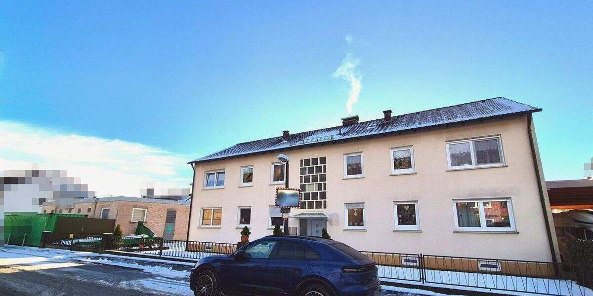 Mehrfamilienhaus, Wohnhaus Wendelstein Großschwarzenlohe - 1 Zimmer, 1.250.000&euro; | Angebot:25679283