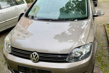 VW Golf Plus