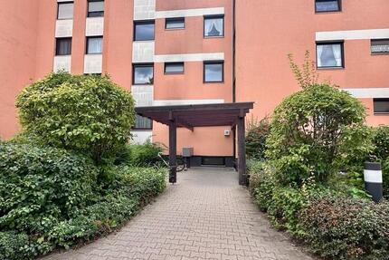 Wohnung Nürnberg Gaismannshof - 2 Zimmer, 65 m&sup2;, 800&euro; | Angebot:27588805