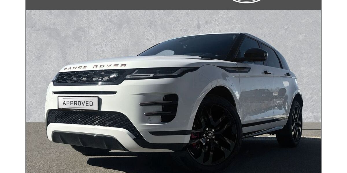 Land Rover Range Rover Evoque 32.500 km 38.650 &euro; Nürnberg 90441