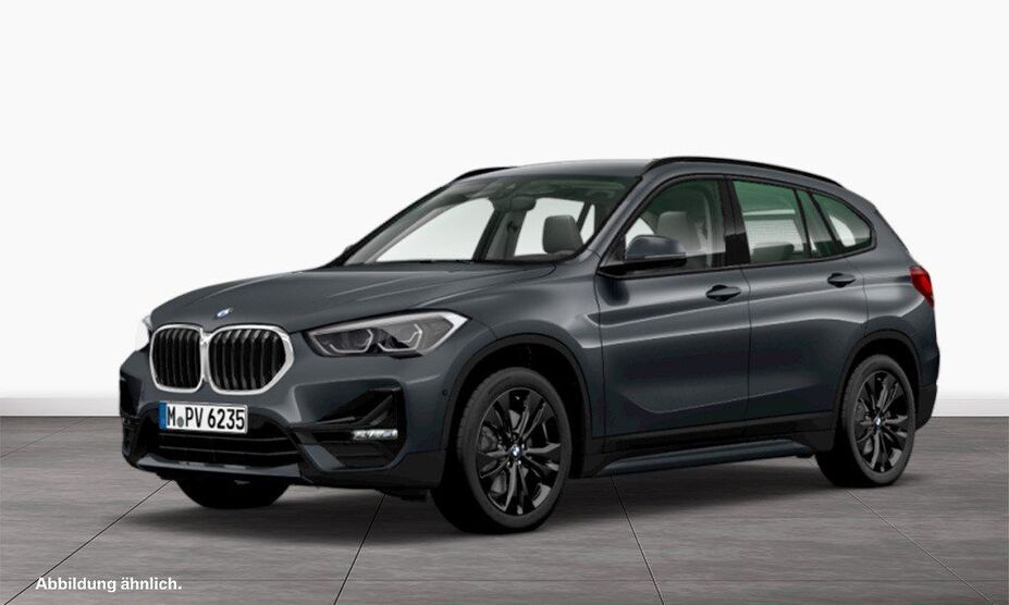 BMW X1 52.705 km 29.780 € Erlangen 91058