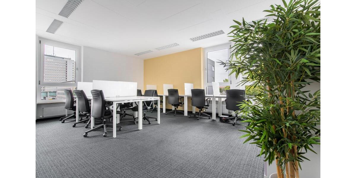 Gewerbeobjekt Nürnberg Eberhardshof - 1.818&euro; | Angebot:23879588