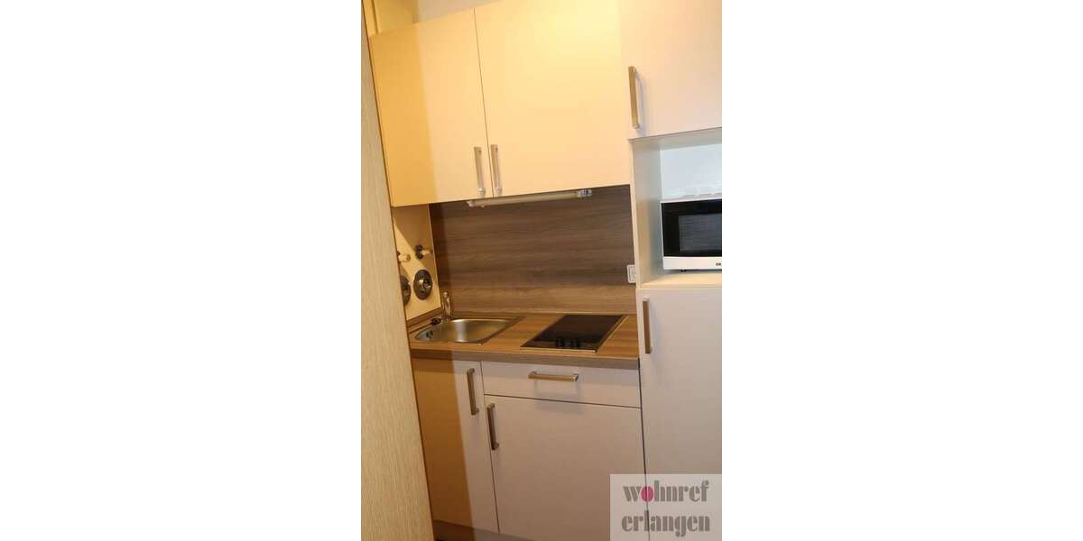 Zimmer Erlangen Bruck - 1 Zimmer, 750&euro; | Angebot:26913956
