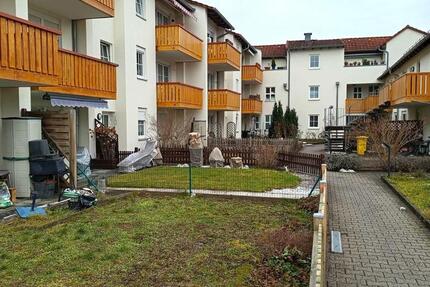 Wohnung Wendelstein - 2 Zimmer, 64 m&sup2;, 190.000&euro; | Angebot:24535595