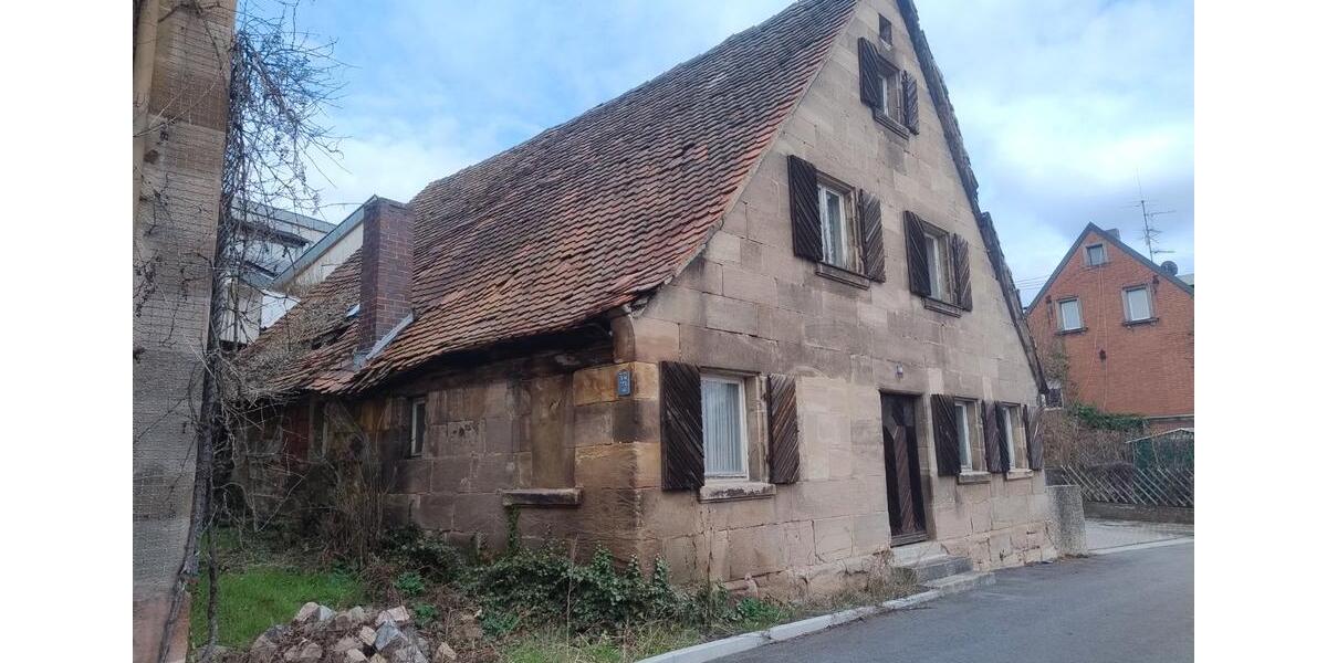 Bauernhaus, Landhaus Fürth Atzenhof - 180.000&euro; | Angebot:26168091