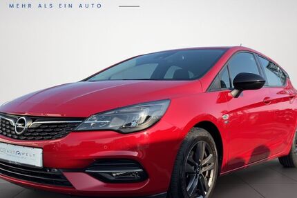 Opel Astra 61.300 km 11.990 € Georgensgmünd 91166