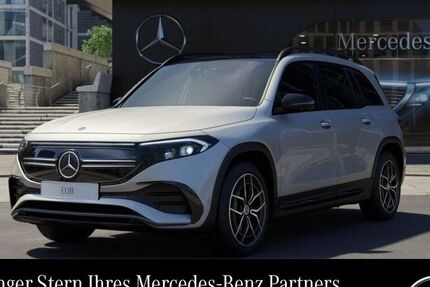 Mercedes EQB