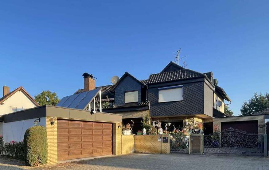 Wohnung zum Kaufen in Nürnberg 426.000 € 139 m²