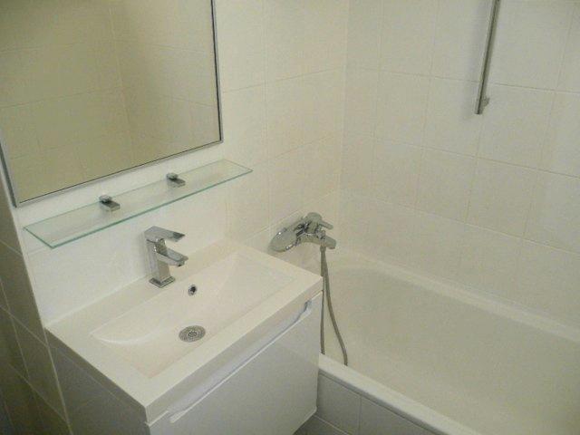 Etagenwohnung Nürnberg Langwasser - 2 Zimmer, 66 m&sup2;, 806&euro; | Angebot:27545079