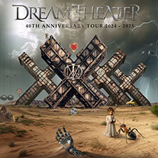 Dream Theater Nürnberg