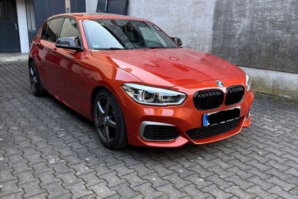 BMW M140i 69.000 km 32.999 &euro; Georgensgmünd 91166