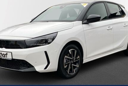 Opel Corsa 9.992 km 21.990 € Lauf 91207